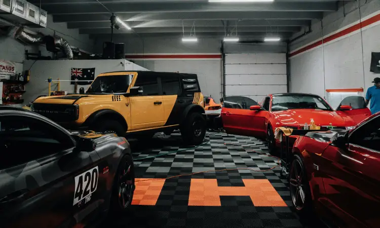 car tint cost