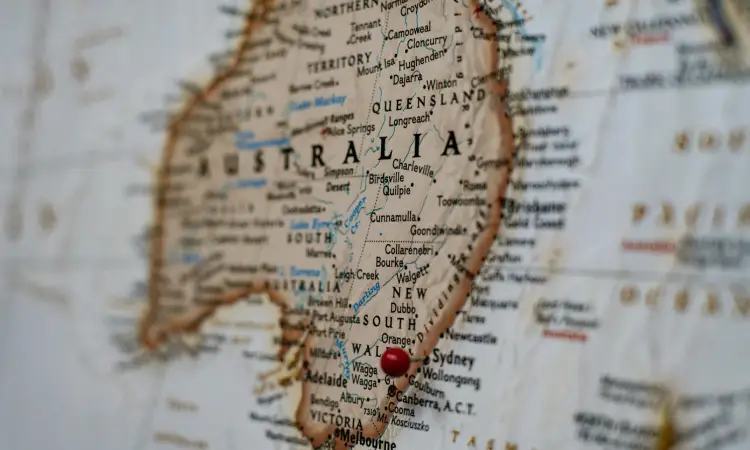 Legal Darkest Tint in Australia